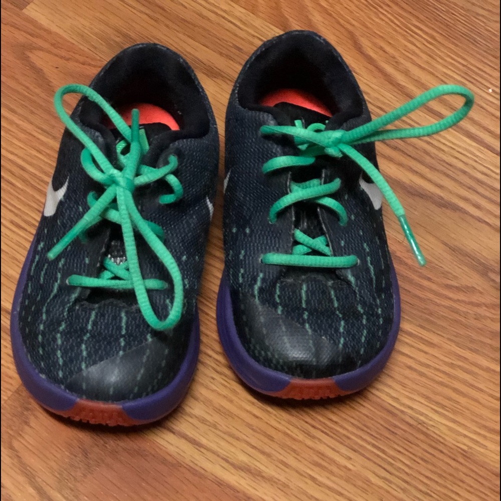 Nike KD